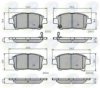 COMLINE CBP31790 Brake Pad Set, disc brake